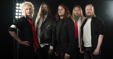 Metal De Facto