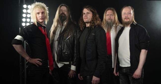 Metal De Facto