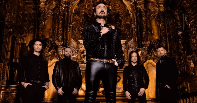 Moonspell