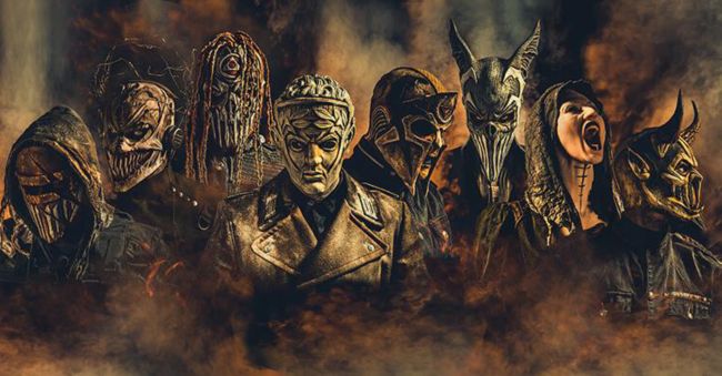 Mushroomhead