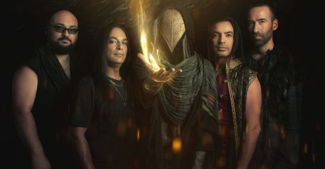 Myrath