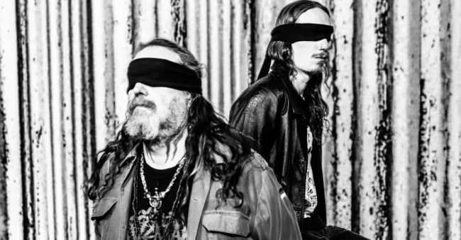 Nailbomb