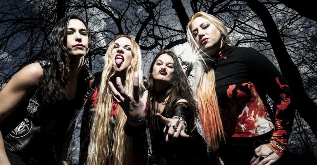 Nervosa