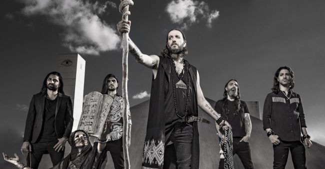 Orphaned Land
