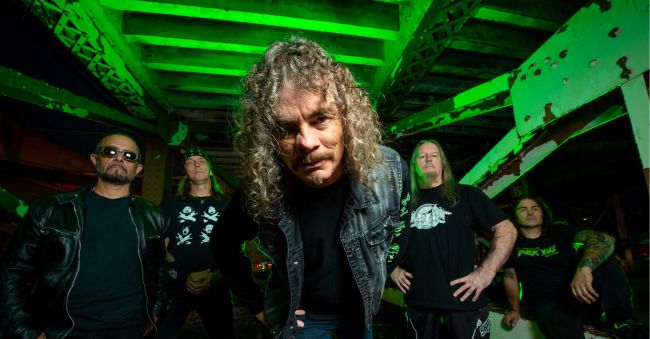 Overkill