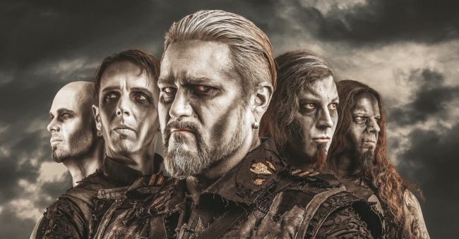 Powerwolf