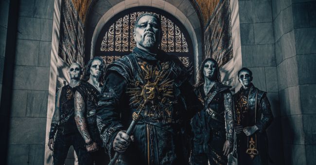 Powerwolf