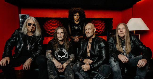 Primal Fear