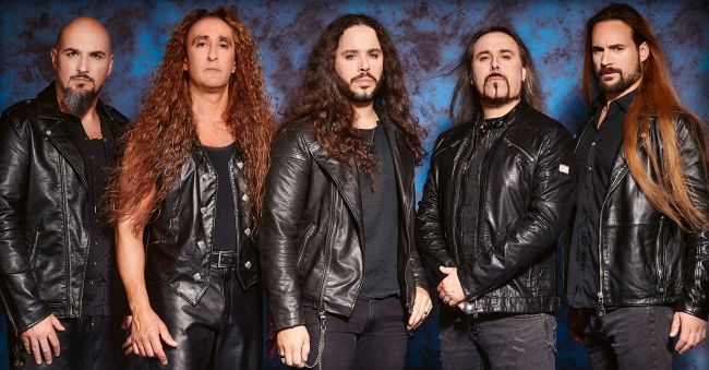 Rhapsody Of Fire