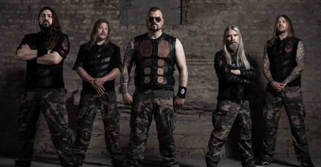 Sabaton