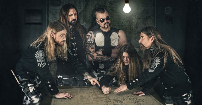 Sabaton