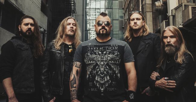 Sabaton