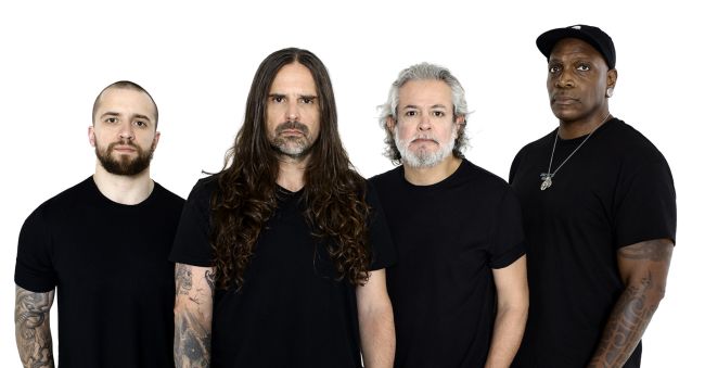 Sepultura