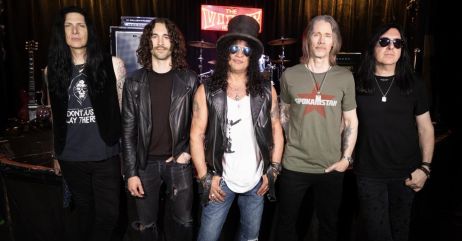 Slash