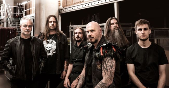 Soilwork