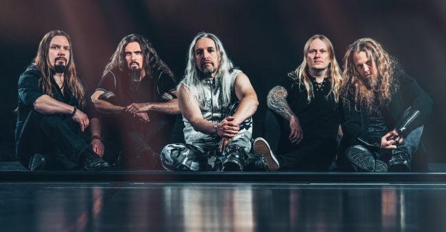 Sonata Arctica