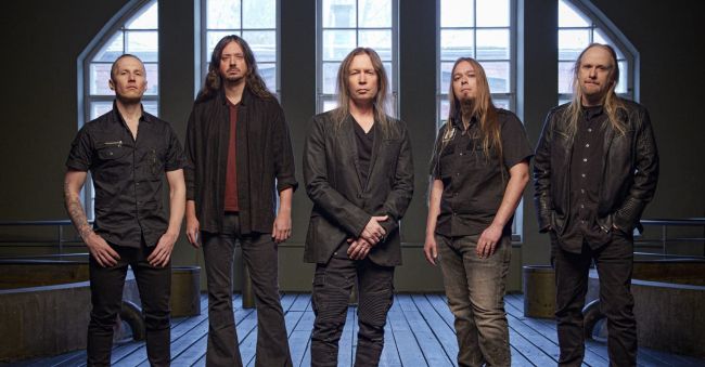 Stratovarius