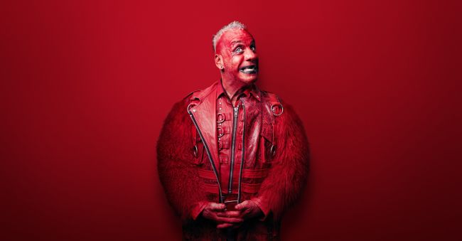 Till Lindemann