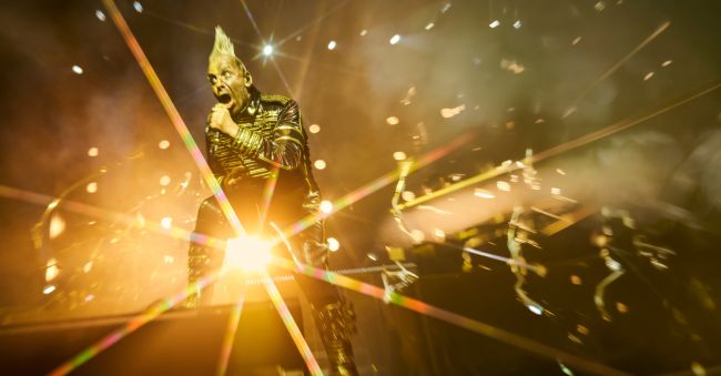 Till Lindemann