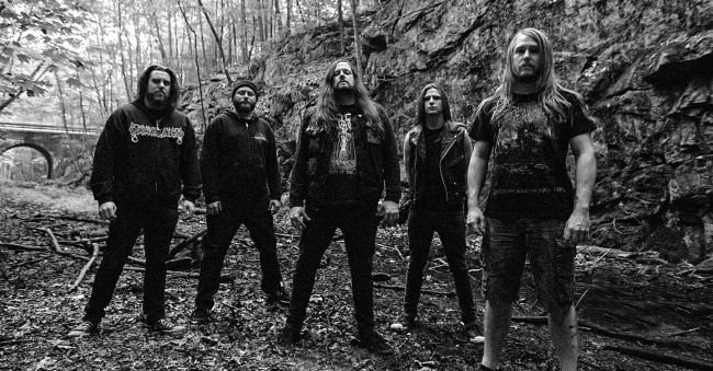THE BLACK DAHLIA MURDER