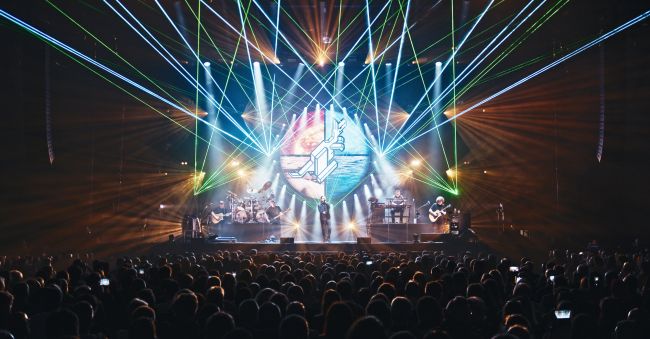 The Austalian Pink Floyd Show