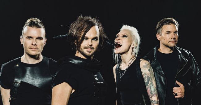 The Rasmus