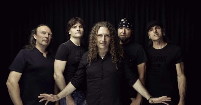 Turilli/Lione Rhapsody