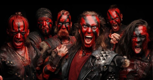 Turisas