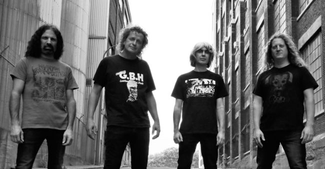 Voivod