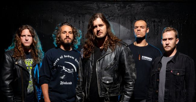 Warbringer