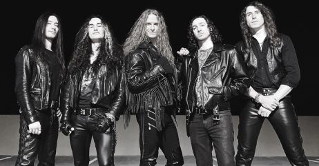 Wings of Steel