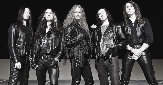 Wings of Steel