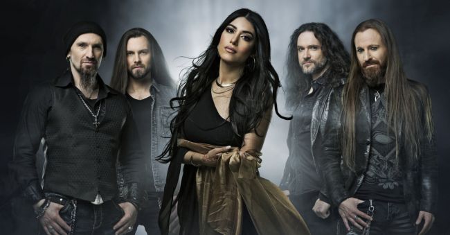 Xandria