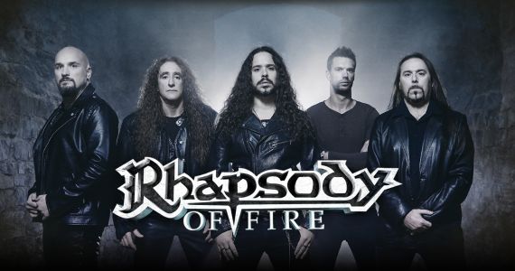 RHAPSODY OF FIRE