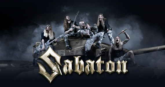 SABATON