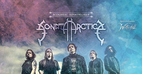 SONATA ARCTICA