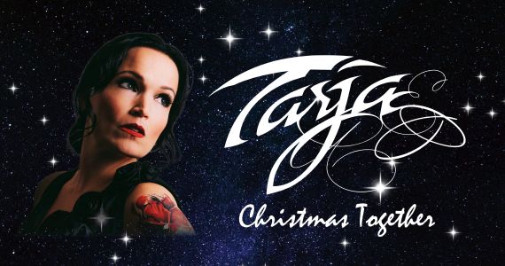 Tarja - Christmas Together