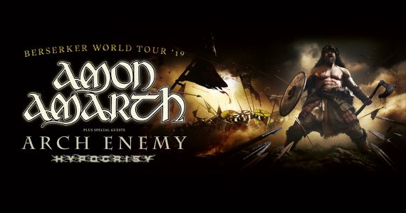 Amon Amarth