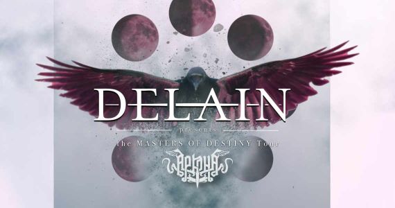 Delain