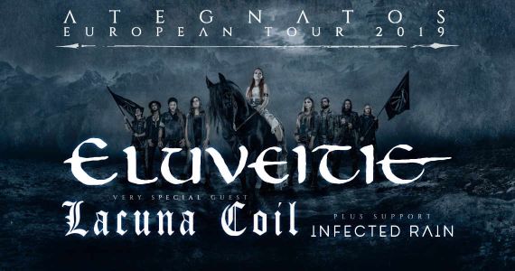 Eluveitie