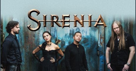 SIRENIA