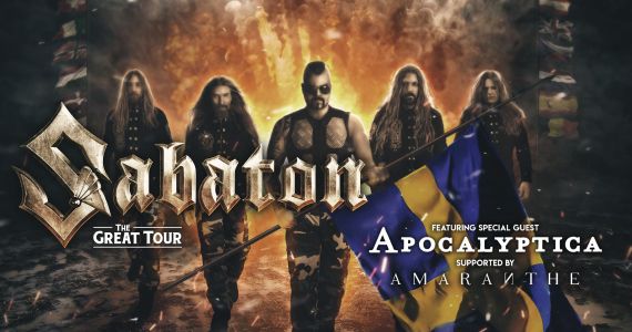 Sabaton