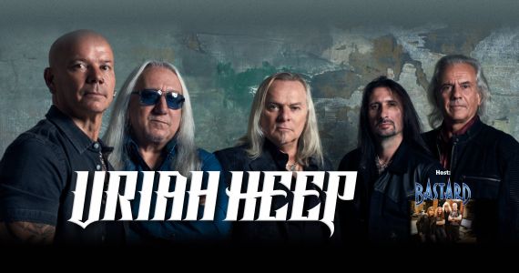 Uriah Heep