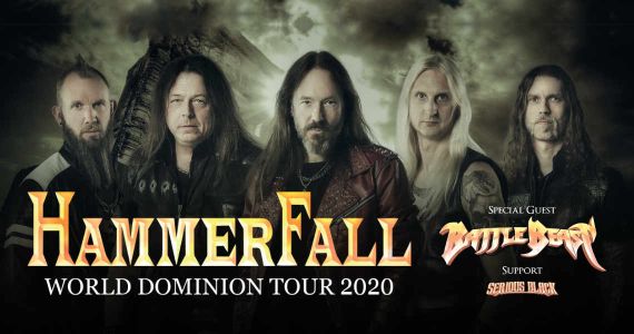 Hammerfall