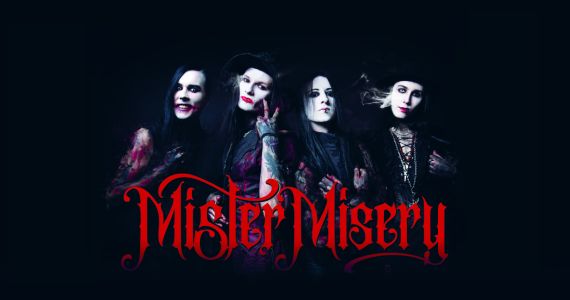 MISTER MISERY