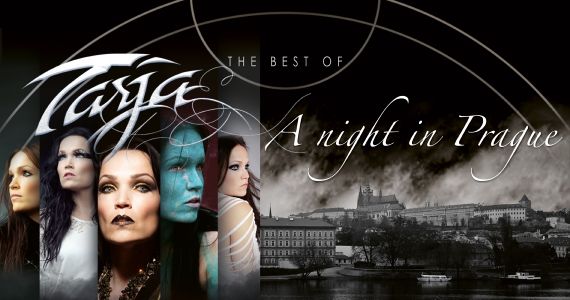 THE BEST OF TARJA