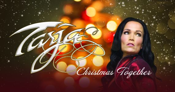 2021-Tarja-Christmas-Together