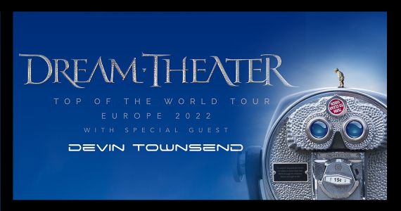 Dream Theater
