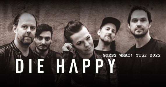 Die Happy