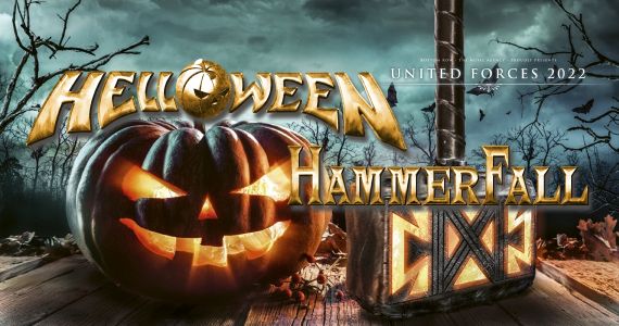 HELLOWEEN